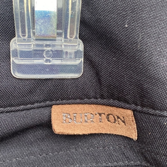 Burton Women’s Dry Ride Ski Pantd Size Small - Picture 2 of 10